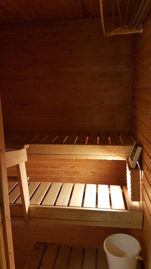 Chalet Ojuspirtti 26b *