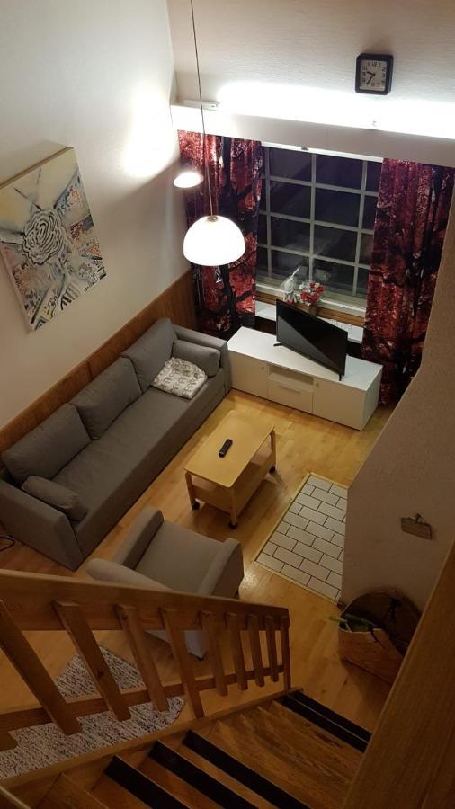 Chalet Ojuspirtti 26b